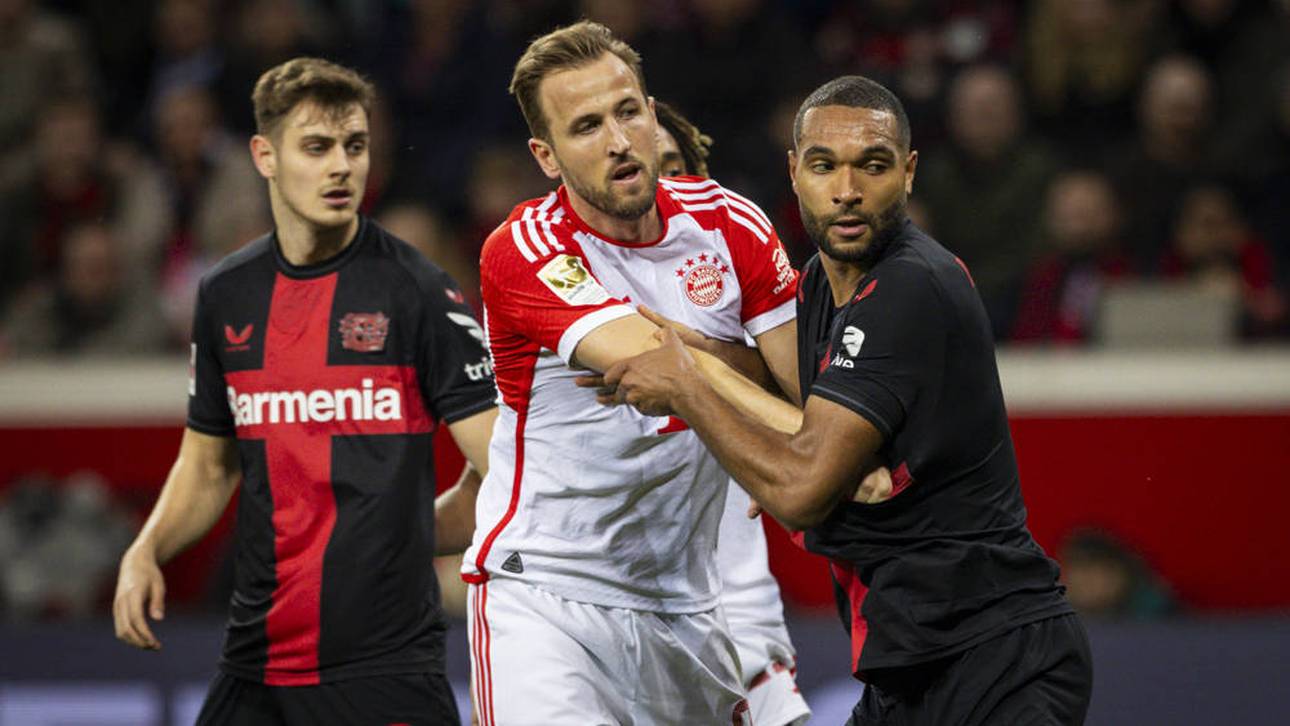 Die Horrorzahlen der Bayern