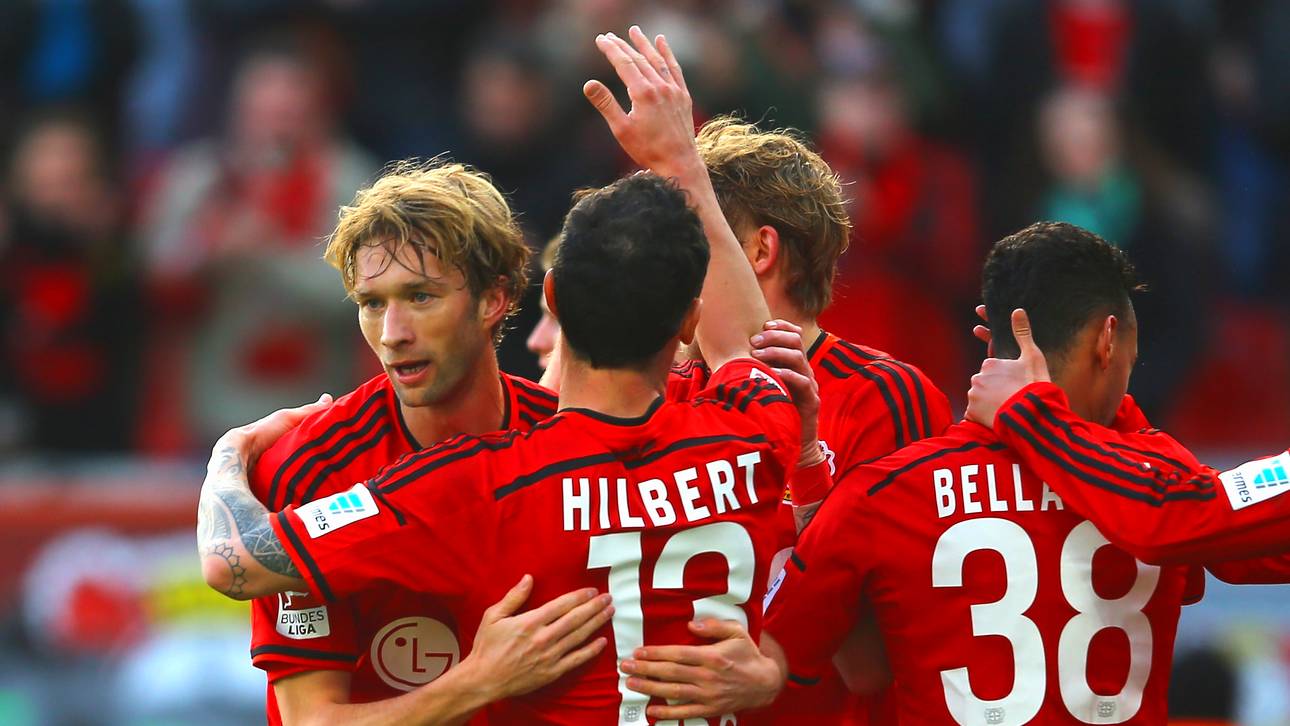 Matchwinner Rolfes träumt von Berlin