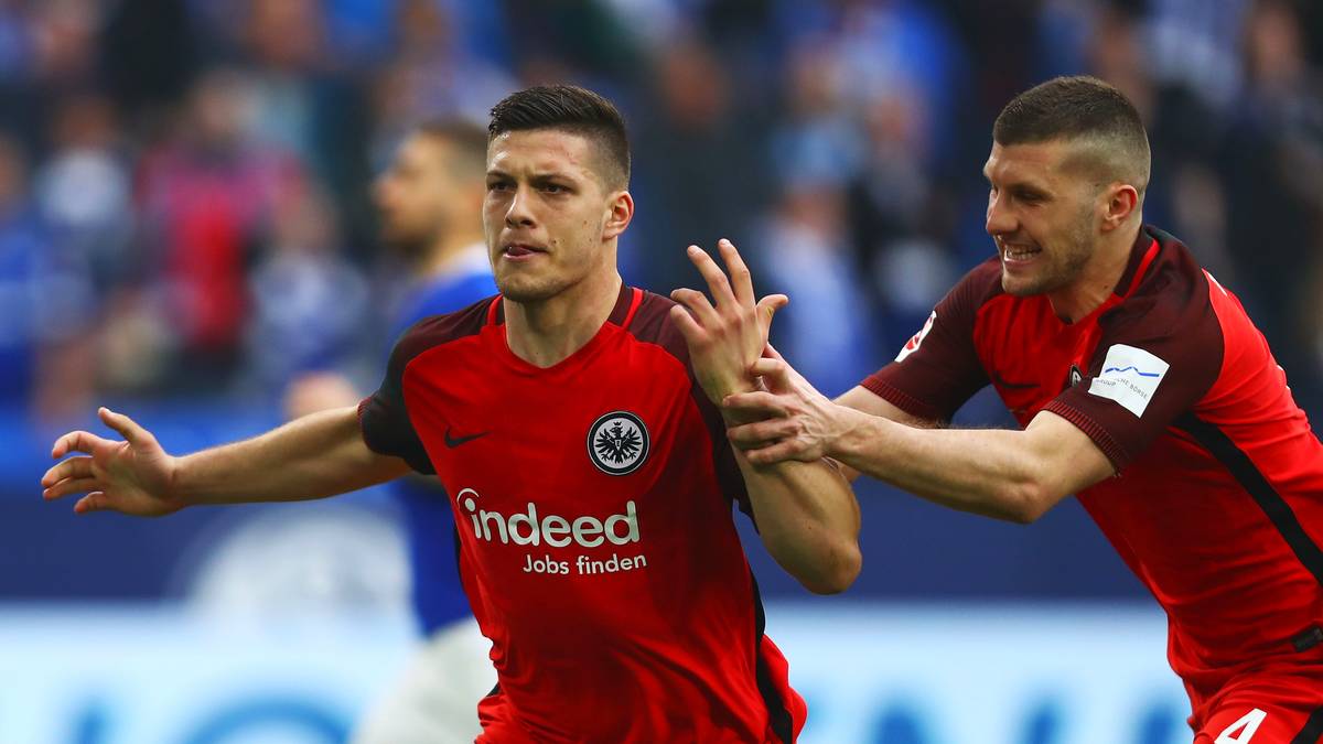 Die Hoffnungen der ekstatischen Eintracht-Fans ruhen dabei natürlich auf der vielzitierten "Büffelherde" um Ausnahmetalent Luka Jovic, Ante Rebic (im Hinspiel allerdings gelb-gesperrt), Sebastien Haller und Filip Kostic. Diese treffen nun jedoch auf ein bisher unbekanntes Level defensiver Qualität