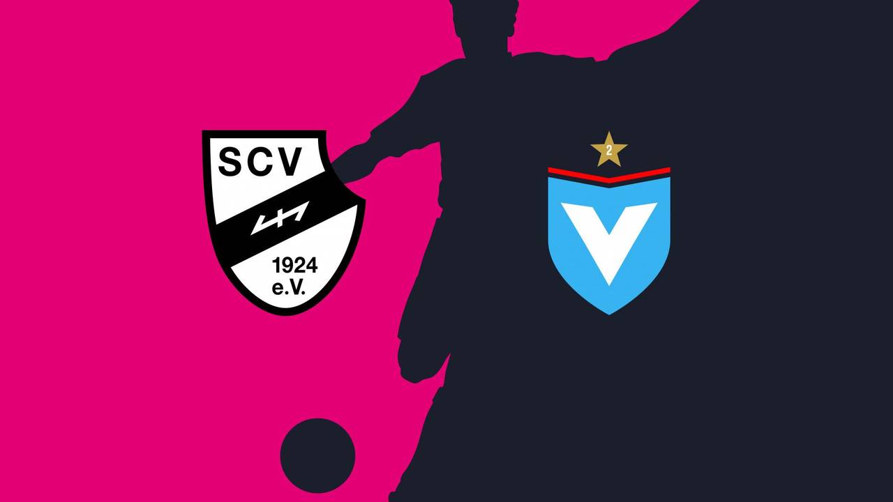 SC Verl - FC Viktoria 1889 Berlin: Tore und Highlights | 3. Liga