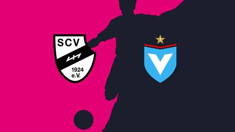 SC Verl - FC Viktoria 1889 Berlin: Tore und Highlights | 3. Liga