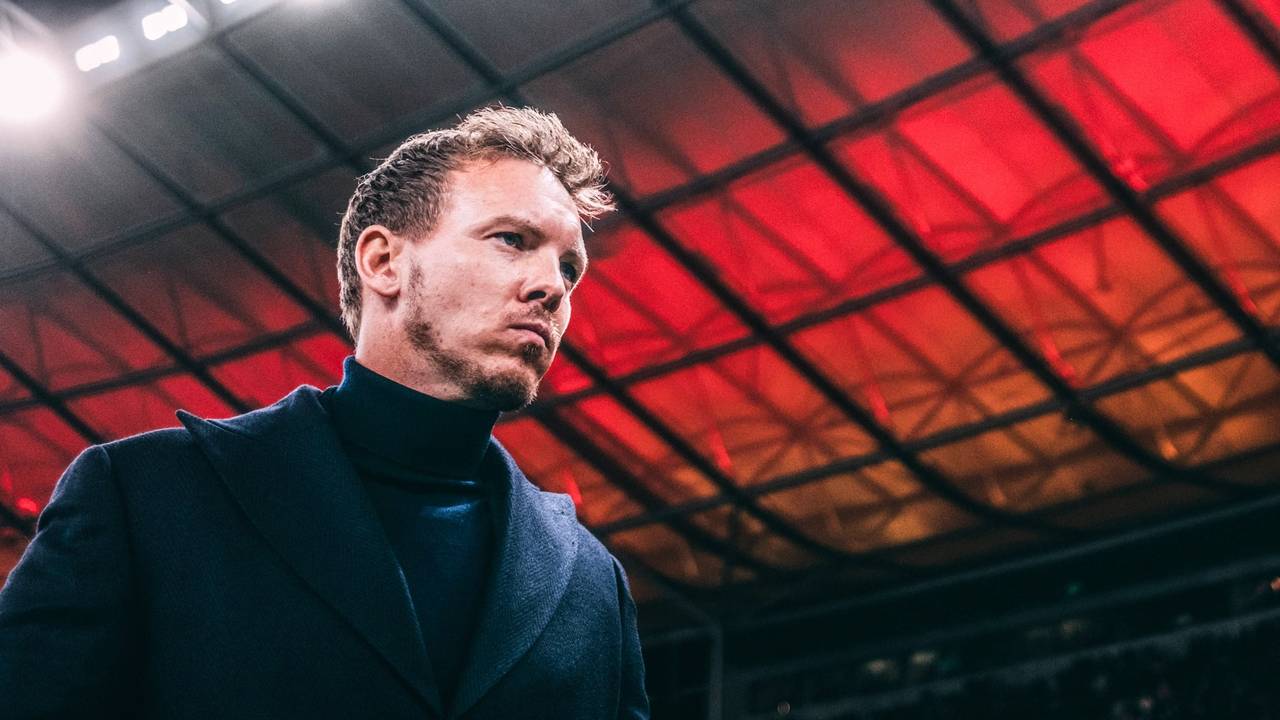 Wer weiter zu Nagelsmann hält
