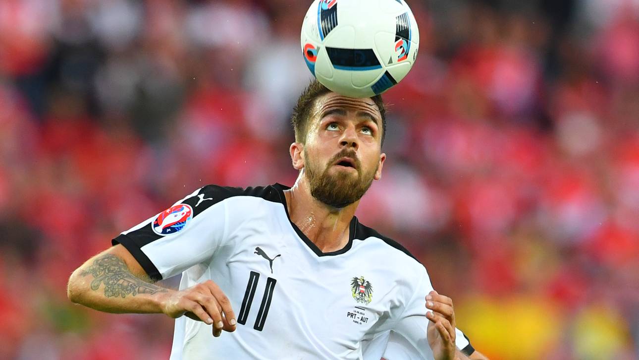 Harnik vor Wechsel zum Magath-Klub