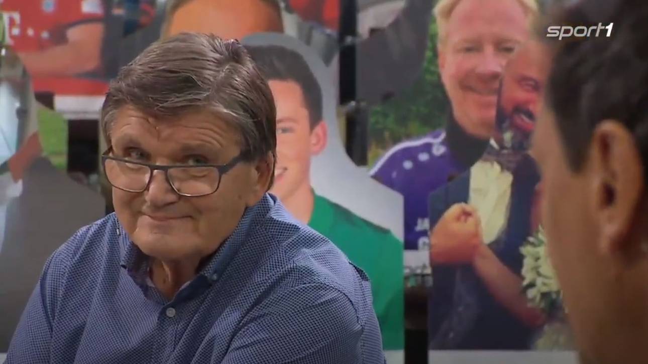 Meyer: Platz vier wäre sensationell