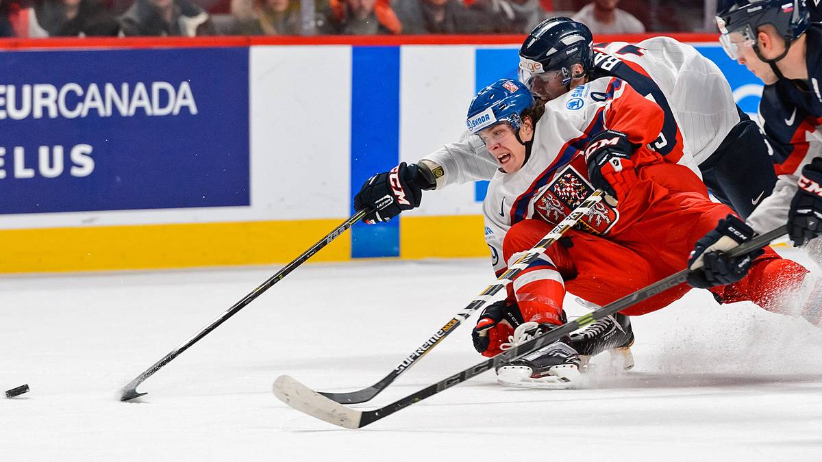 Ob sie das mit Cracks wie Bostons David Pastrnak, Jiri Sekac (Anaheim Ducks) oder Thomas Plekanec (Montreal Canadiens) ausgleichen können? SPORT1-Prognose: Die Tschechen haben bei dieser WM nur Außenseiter-Chancen. Zu viele Absagen senken doch deutlich das Niveau