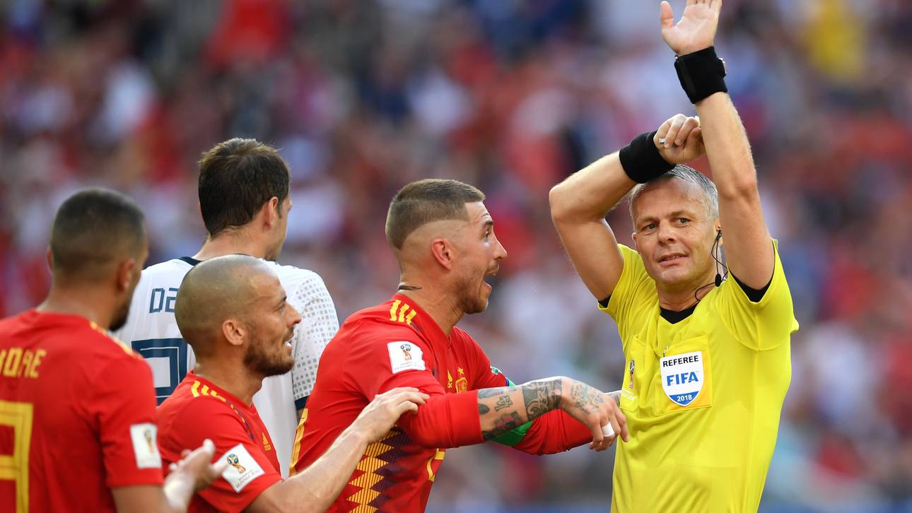 IFAB beschließt Handregel-Reform