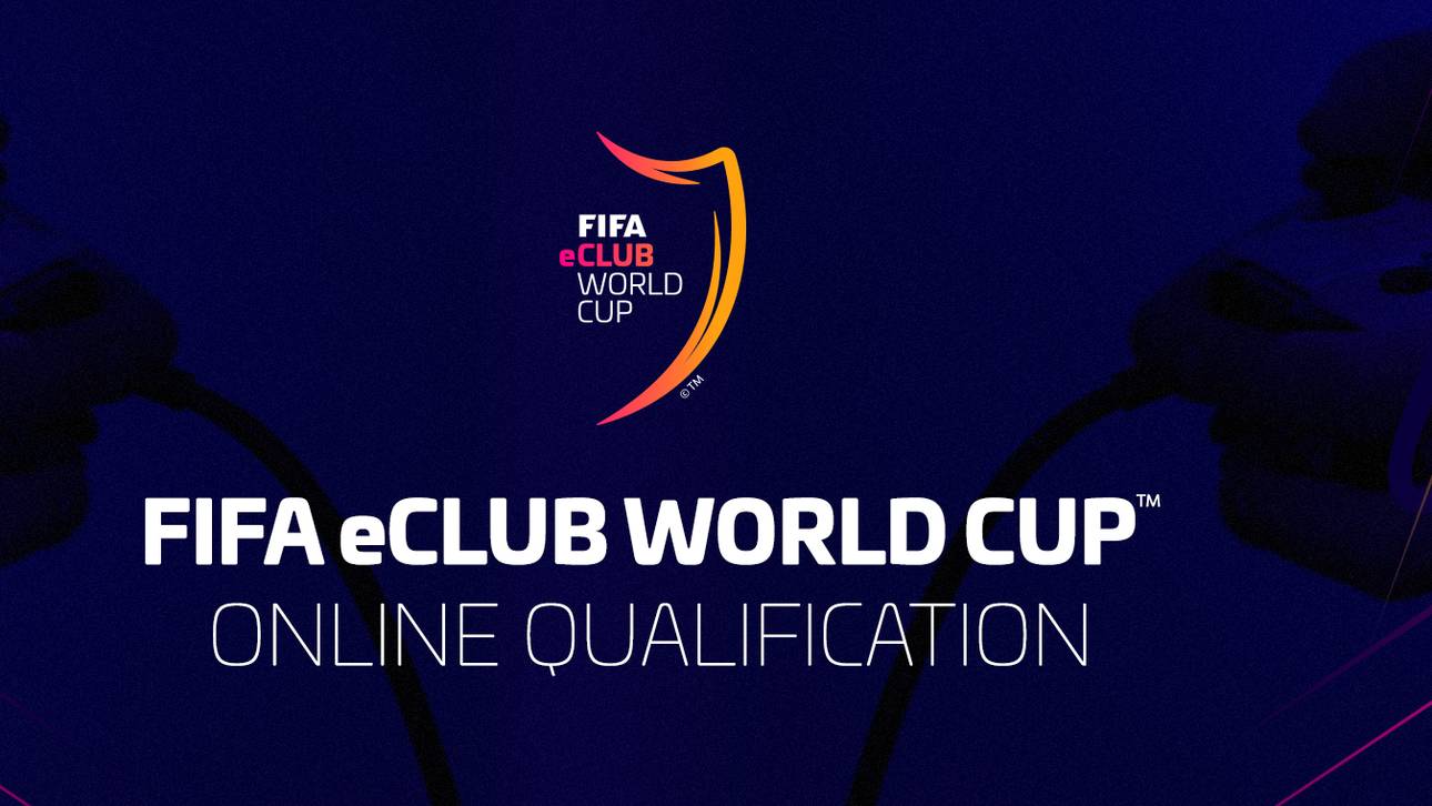 Alle Infos zum FIFA eClub World Cup