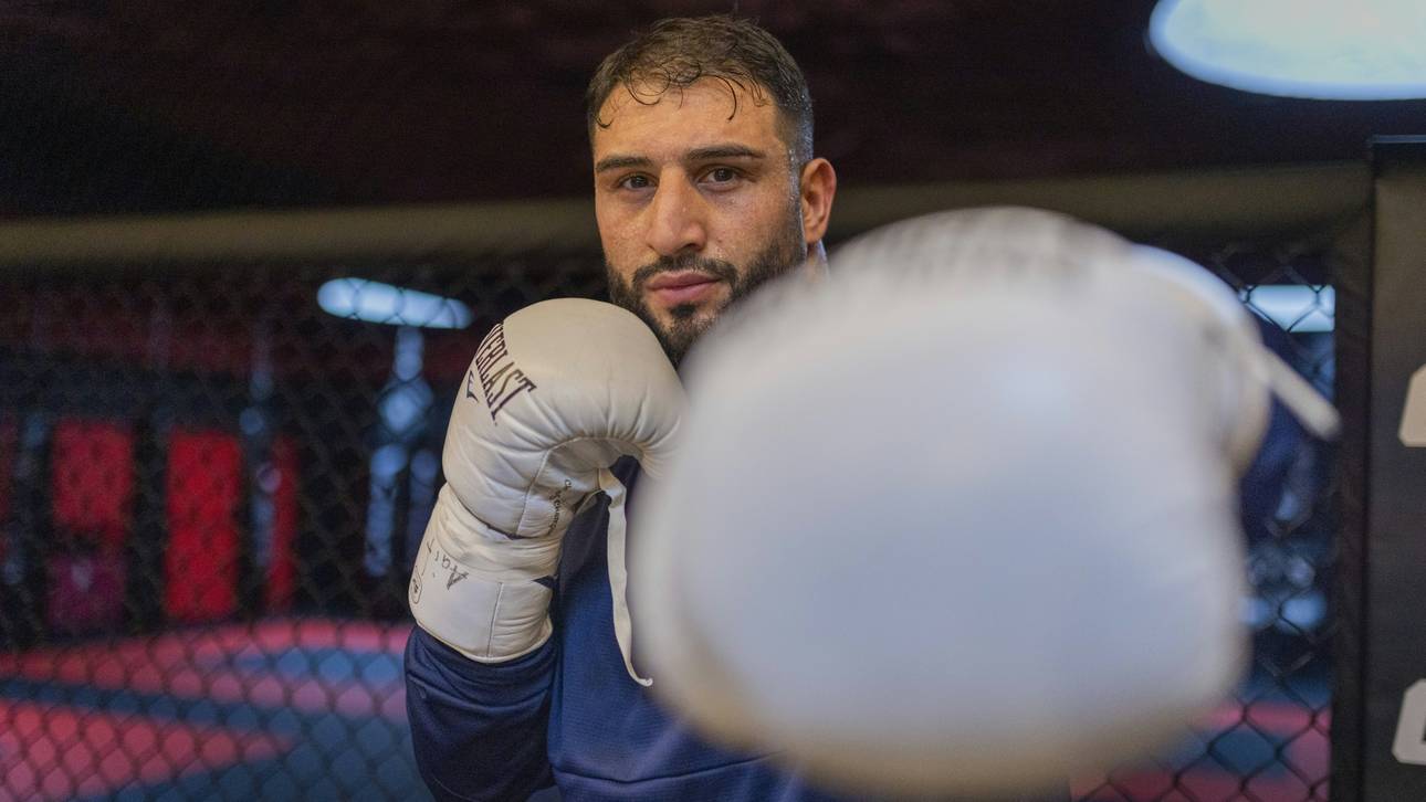 Kabayel zweifelt an Fury: „Geld verdirbt“