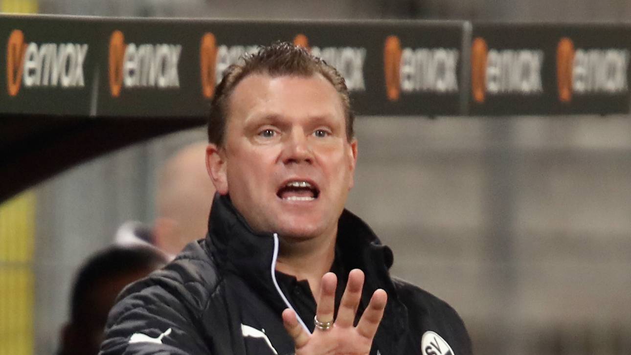 Sandhausen rüstet weiter auf