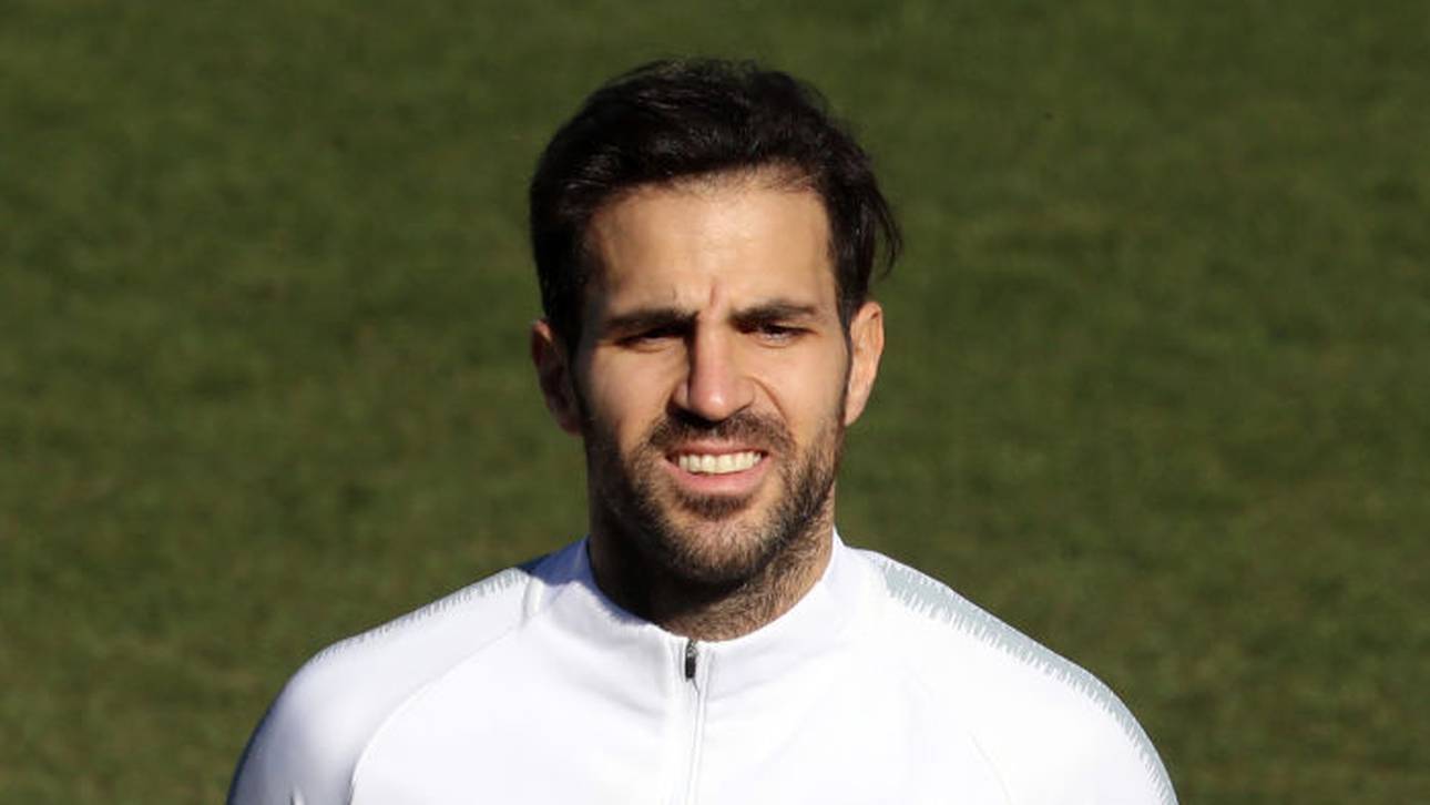 Fábregas froh: Ur-Oma trotzt Covid19