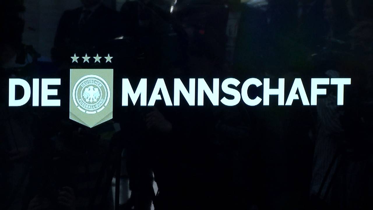 DFB-Slogan „Die Mannschaft“ könnte bald verschwinden