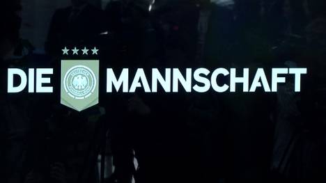 Mit dem Ende der Ära Joachim Löw könnte auch der zuletzt kritisierte Slogan des DFB-Teams der Vergangenheit angehören.