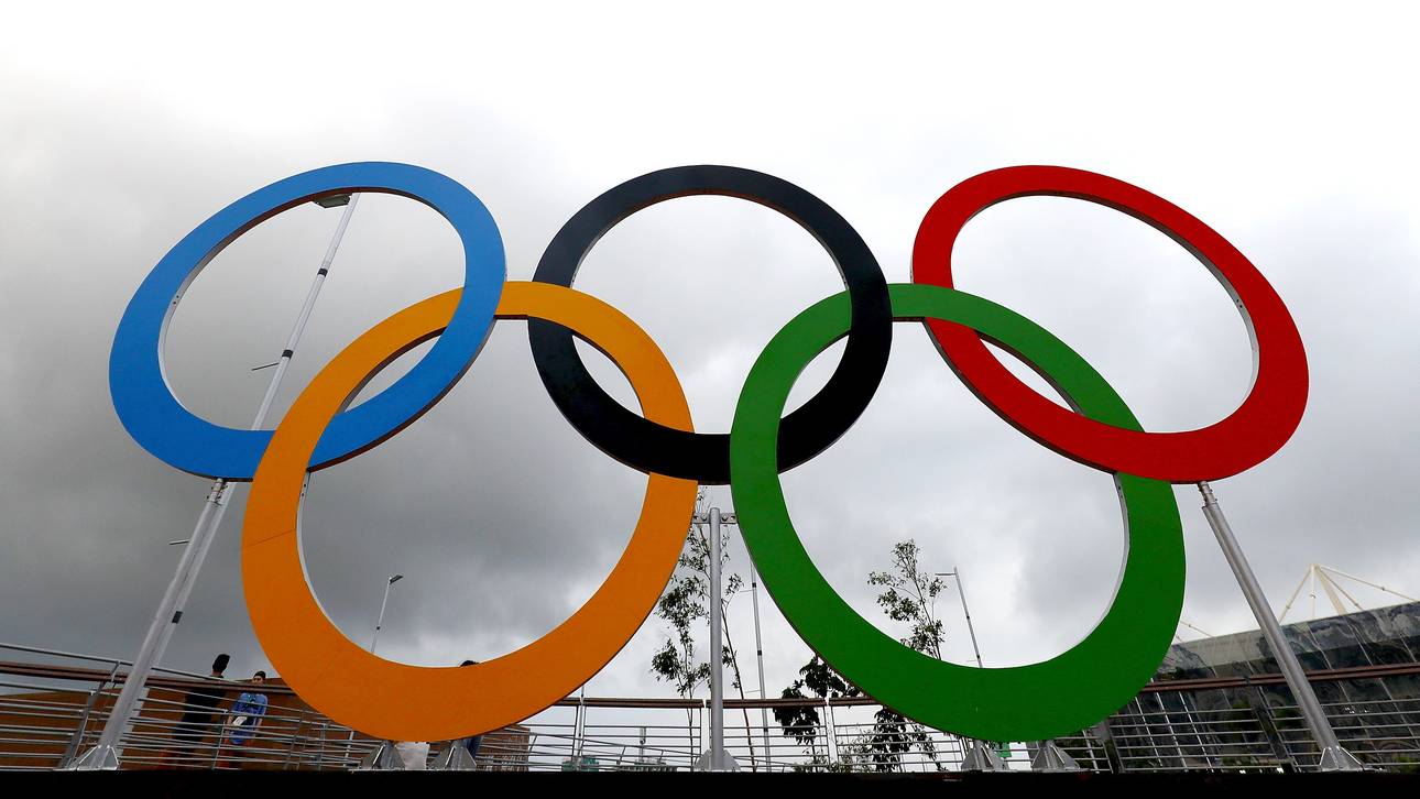 Zwei Dopingfälle vor Eröffnungsfeier