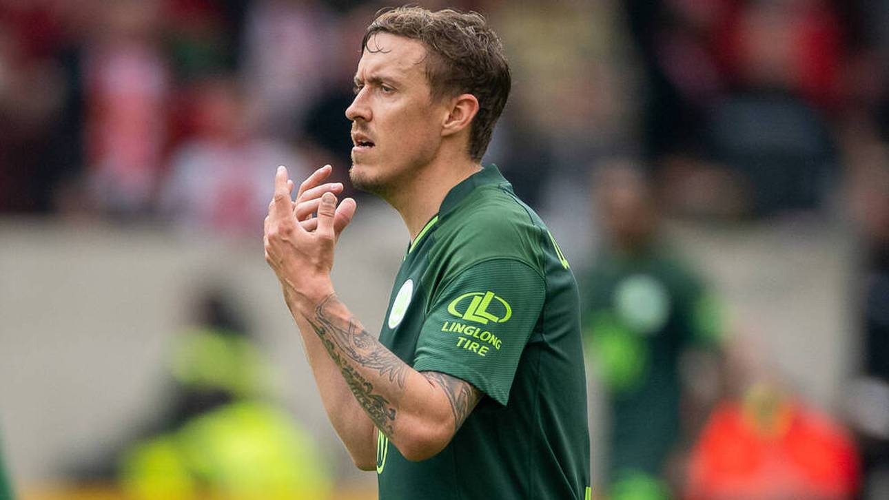 Kruse zieht über Magath her