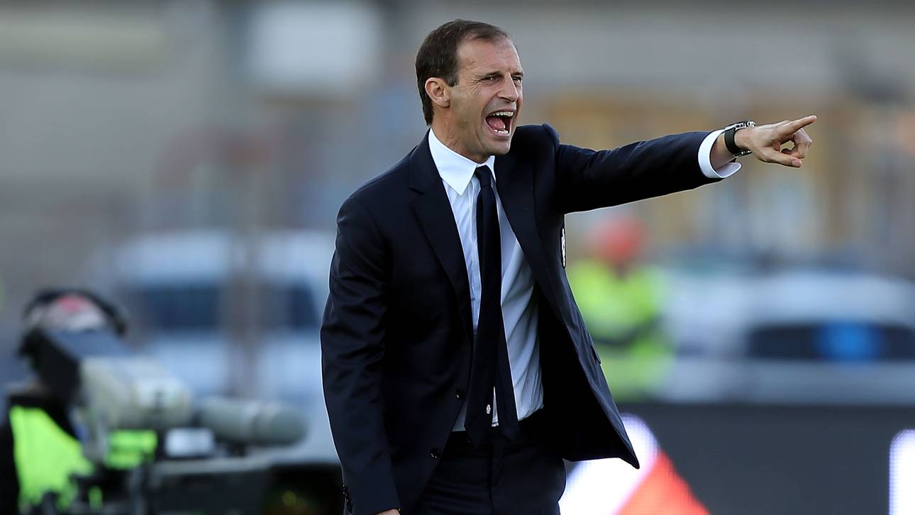 Juve-Trainer kritisiert Videobeweis