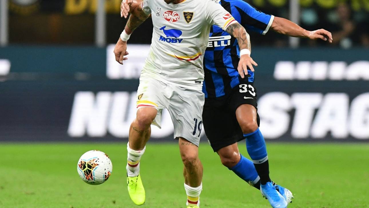 Lecce und Cremonese steigen in die Serie A auf