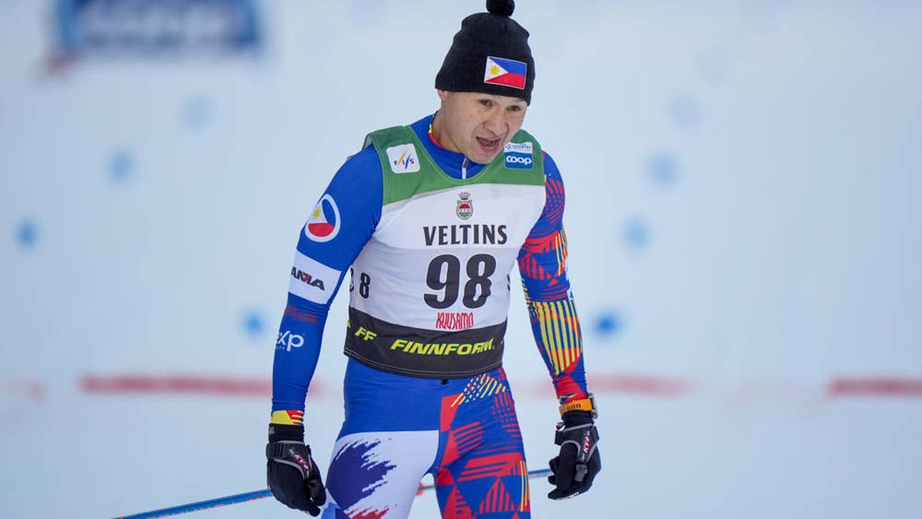 Exot sorgt für Diskussion im Weltcup