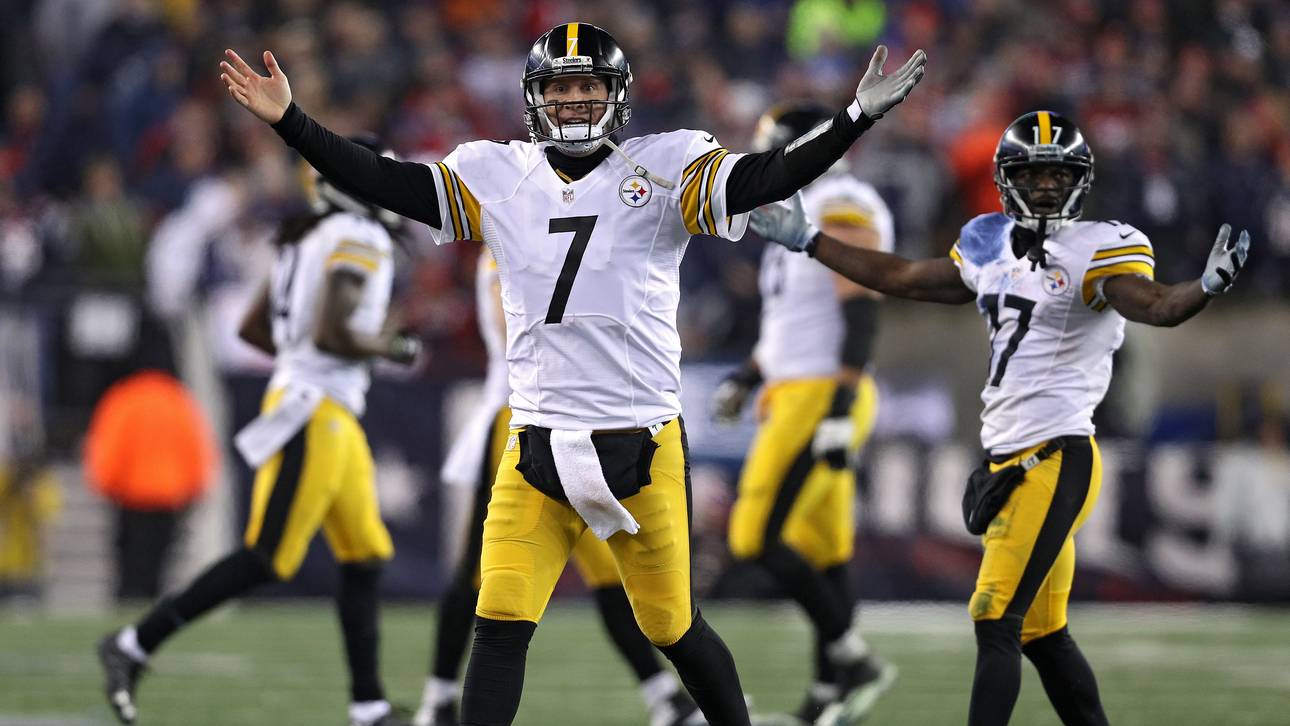 „Big Ben“ lässt seine Zukunft offen