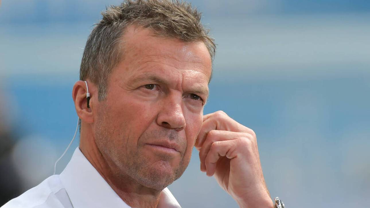 Lewy-Nachfolger? Matthäus hat Favoriten