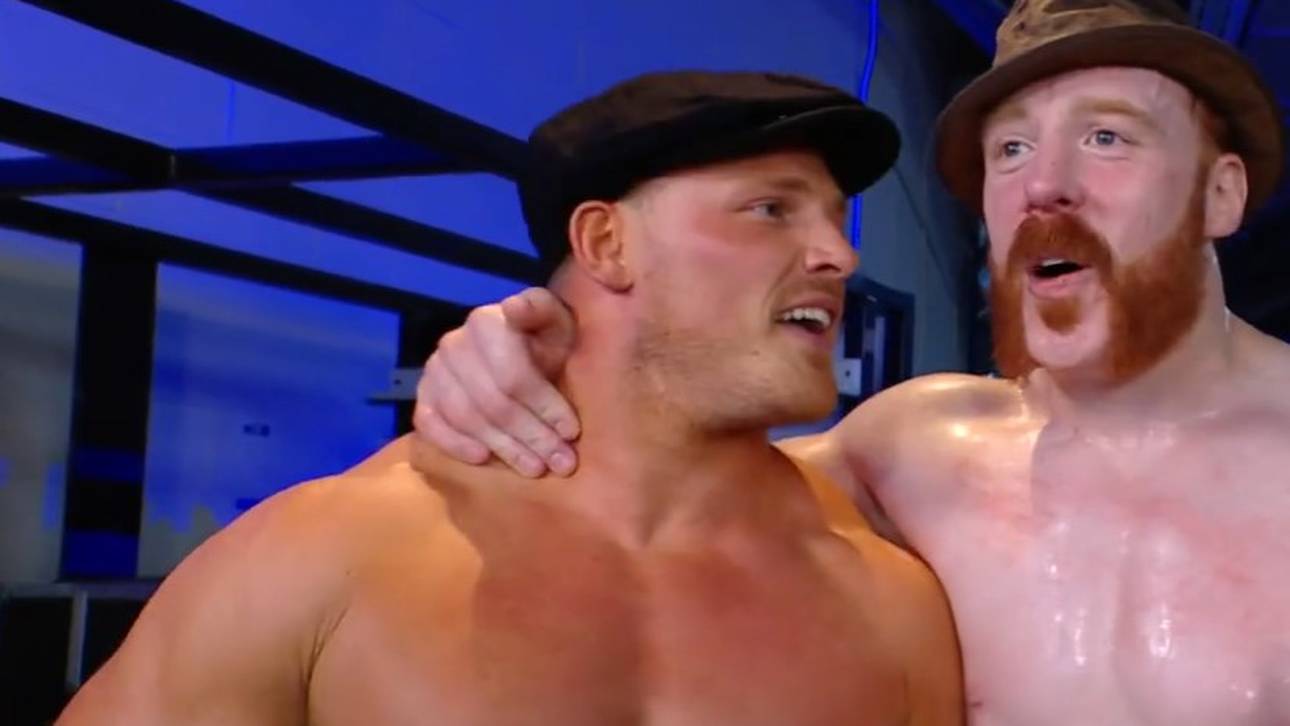 Bitteres WWE-Aus für tragische Figur