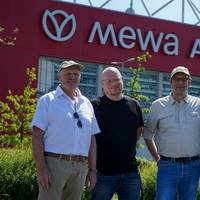 Neues NABU-Mitglied: Mainz 05 verstärkt Umweltengagement
