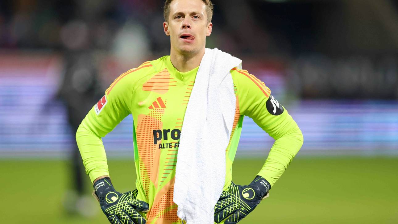 Mainz verpflichtet Ex-Buli-Keeper