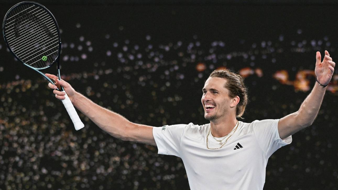 “Marke“ Zverev soll größer werden