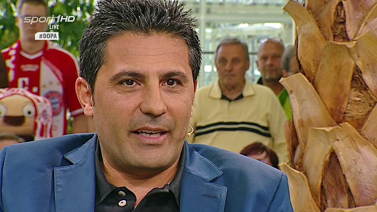 Rafati: „Es gilt: Versagen verboten!“