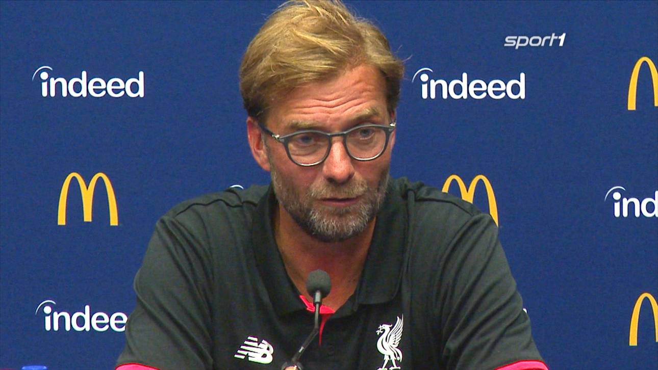 Klopp boykottiert englische Zeitung