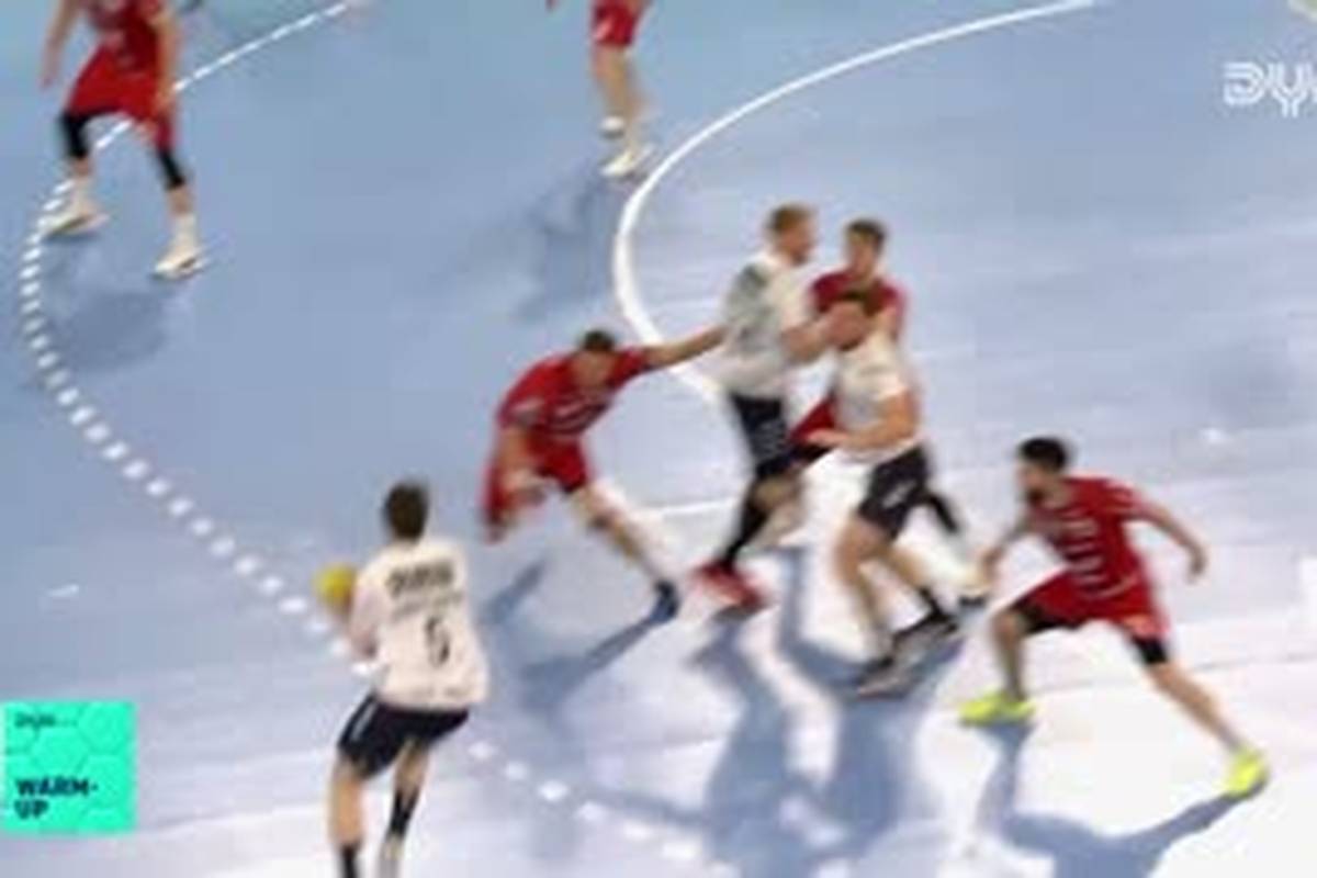 Spielvorschau zu SG Flensburg-Handewitt - TSV Hannover-Burgdorf_16x9