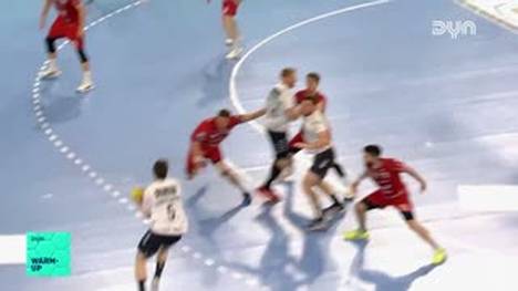 Spielvorschau zu SG Flensburg-Handewitt - TSV Hannover-Burgdorf_16x9