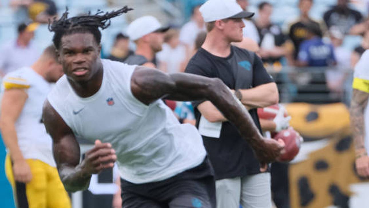 NFL-Phänomen wird Vater