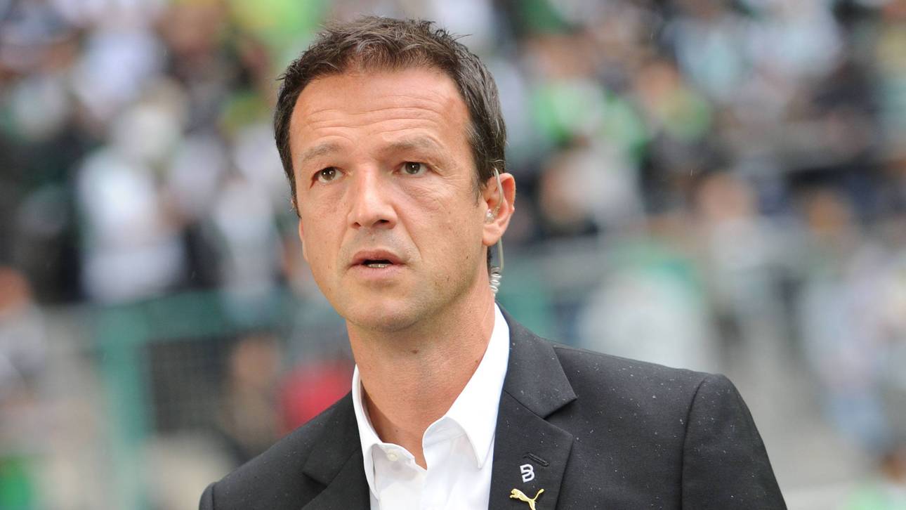 Bobic: BVB nun erwachsener