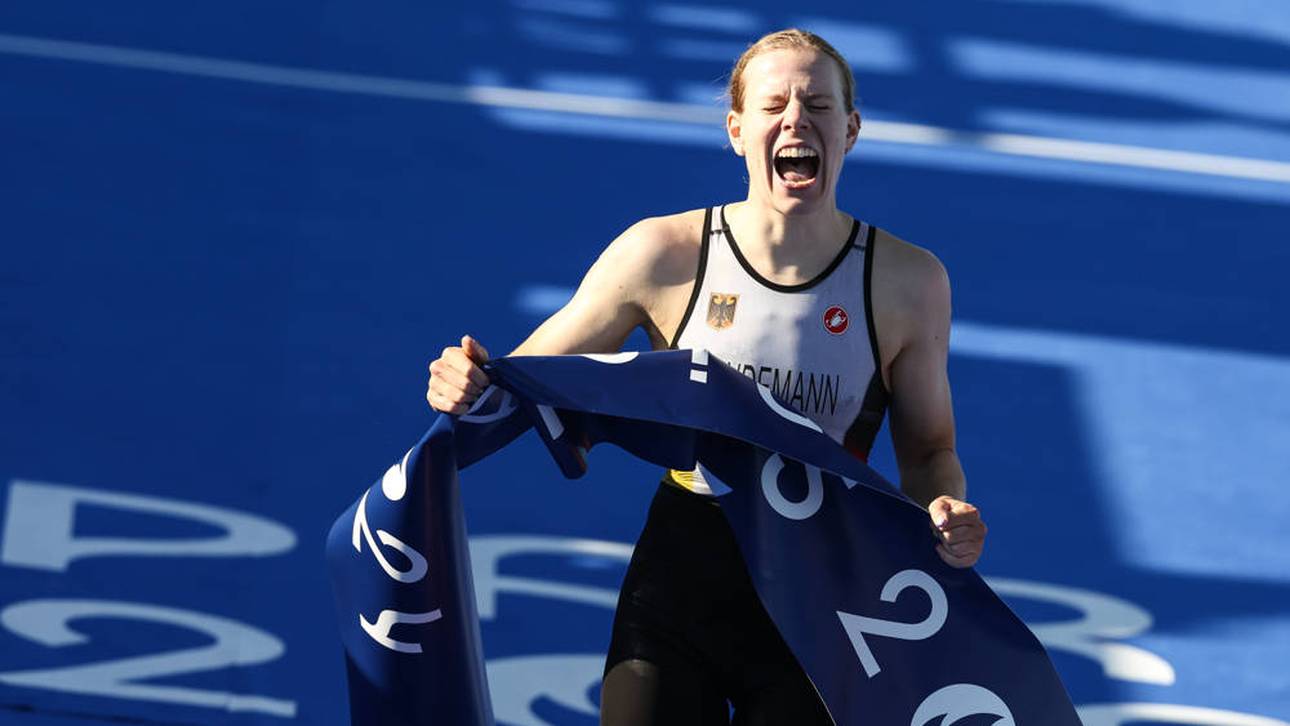 Deutsche Fahnenträger verkündet!