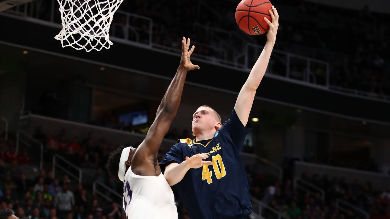 Sohn von EM-Held feiert Coup