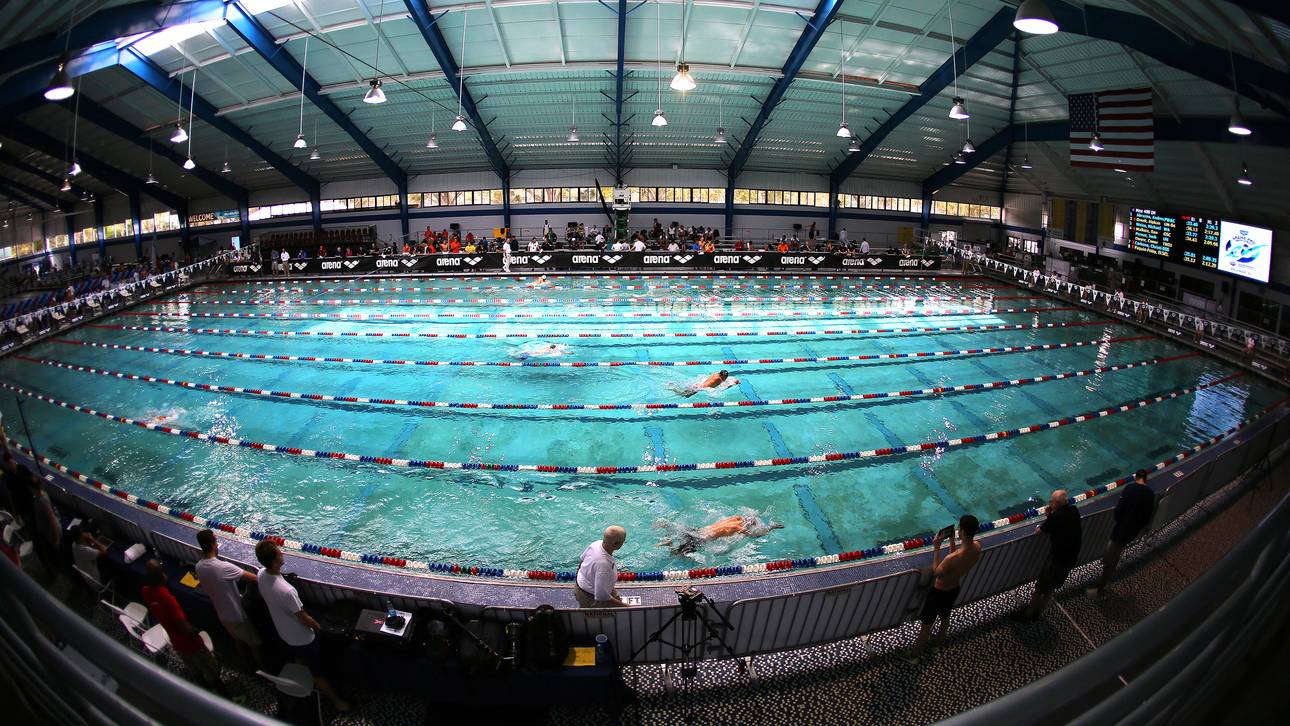 Chinesische Schwimmer positiv getestet?