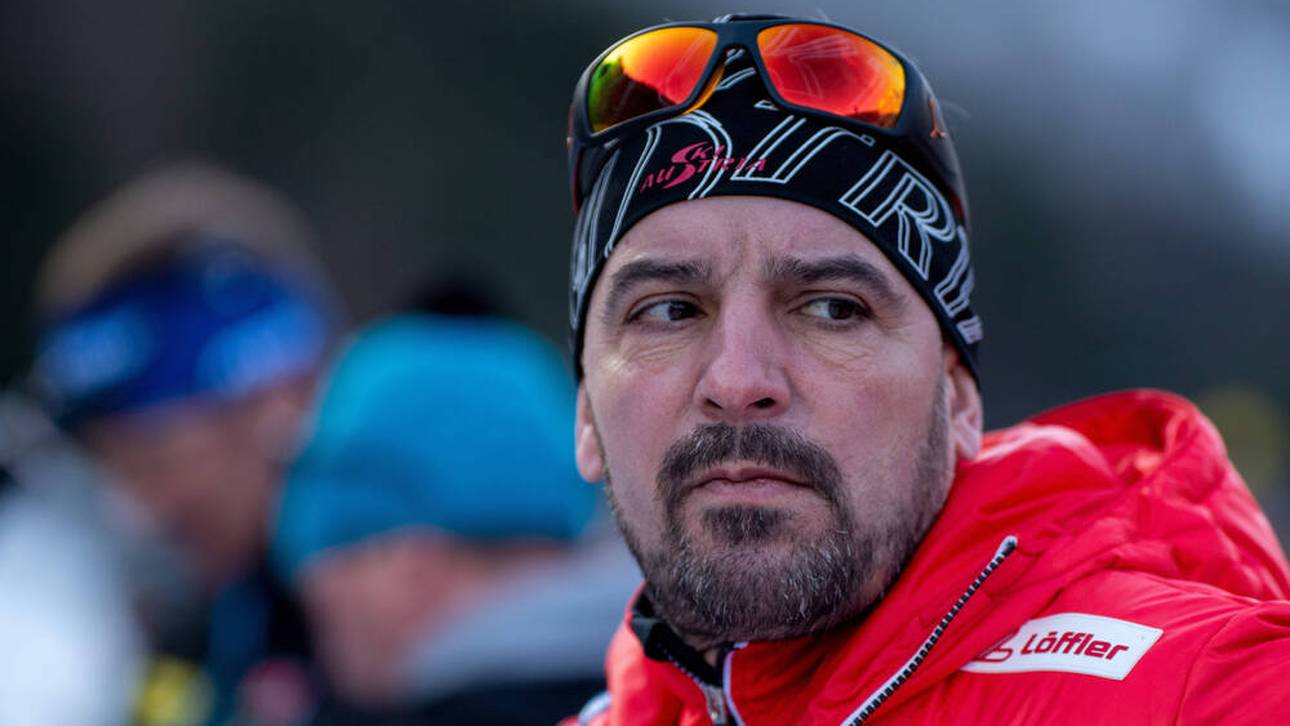 Neuer Job für Biathlon-Legende