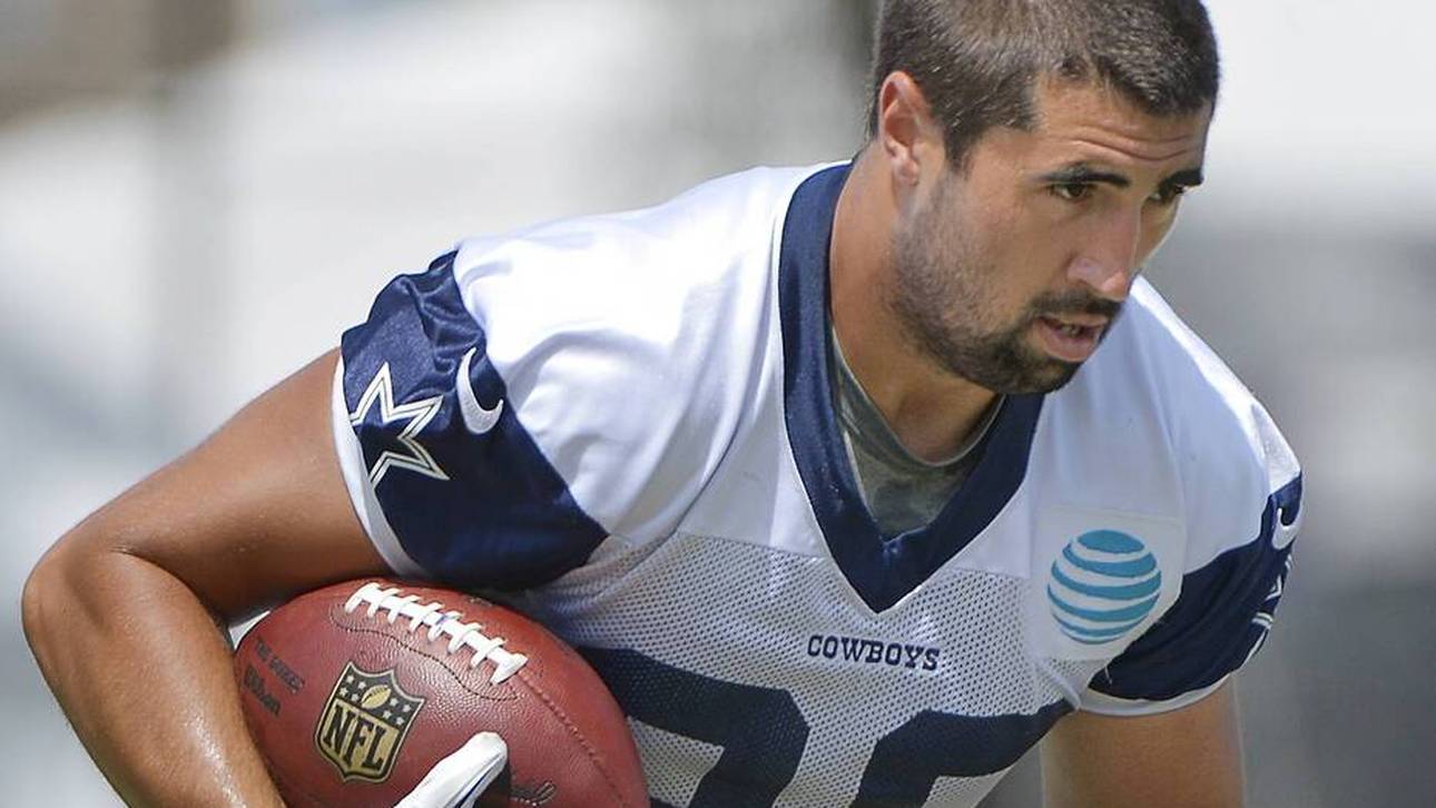 NFL-Tragödie: Neue Details