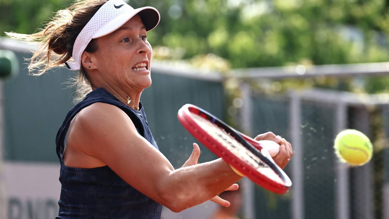 Deutsche scheitern bei WTA-Turnier