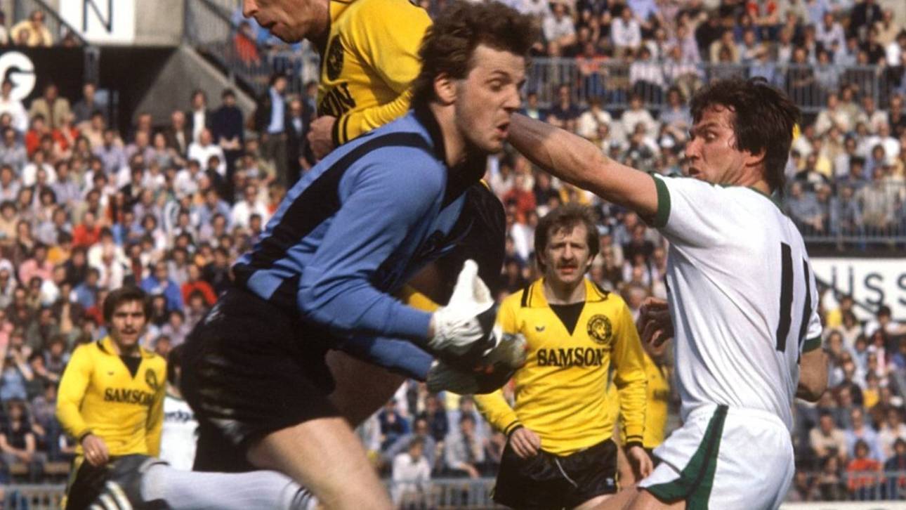 Dieses Spiel ruinierte Karrieren