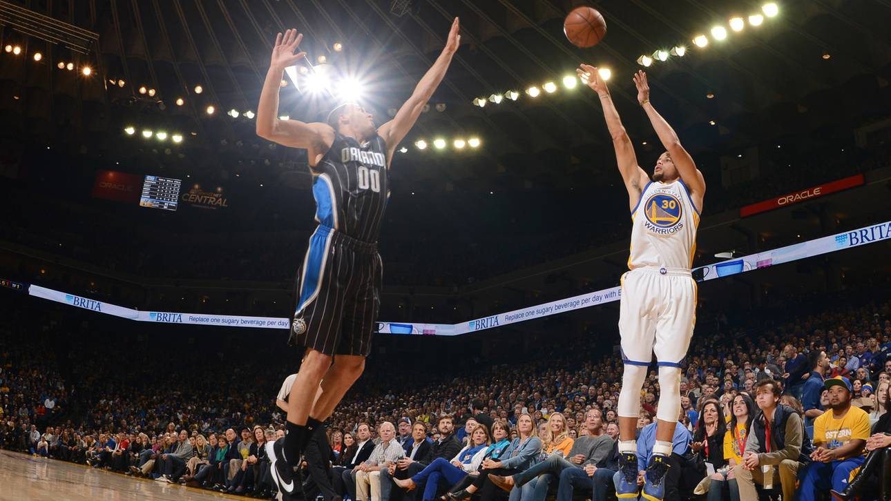 300 Dreier! Curry in neuen Sphären