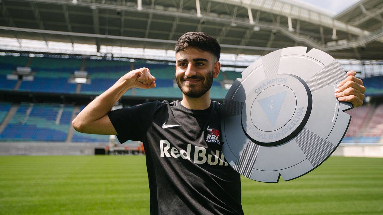 VBL-Finale: Das sagt Titelverteidiger Umut