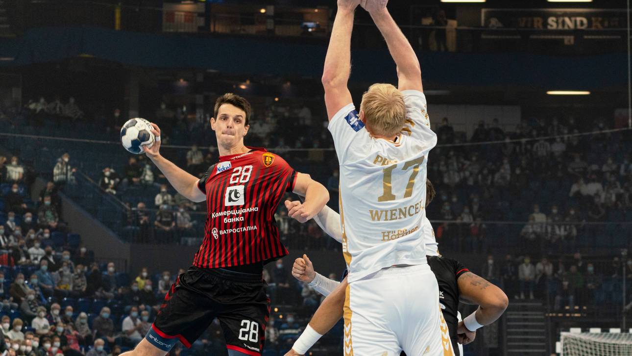 Paukenschlag! EHF schließt Topklub aus