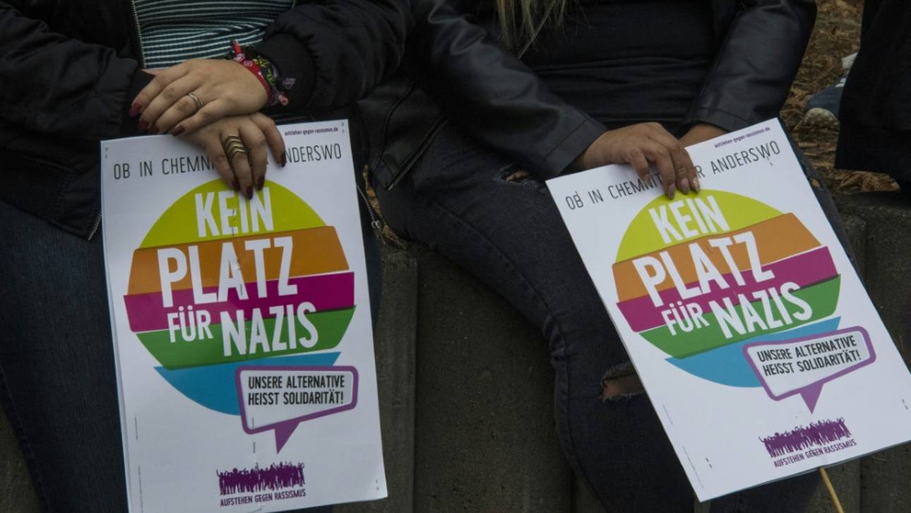 CFC distanziert sich von Parolen