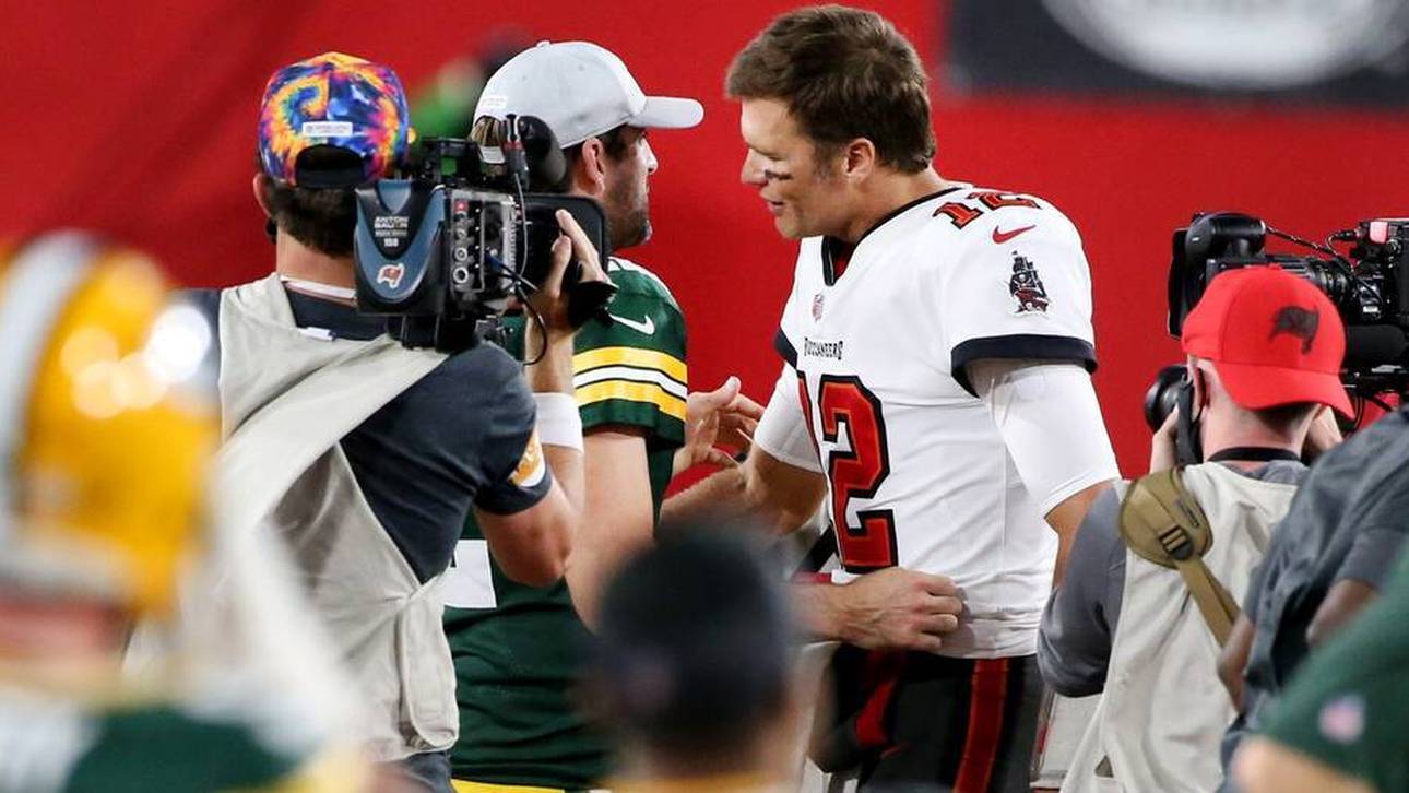 Wer zieht in den Super Bowl ein?