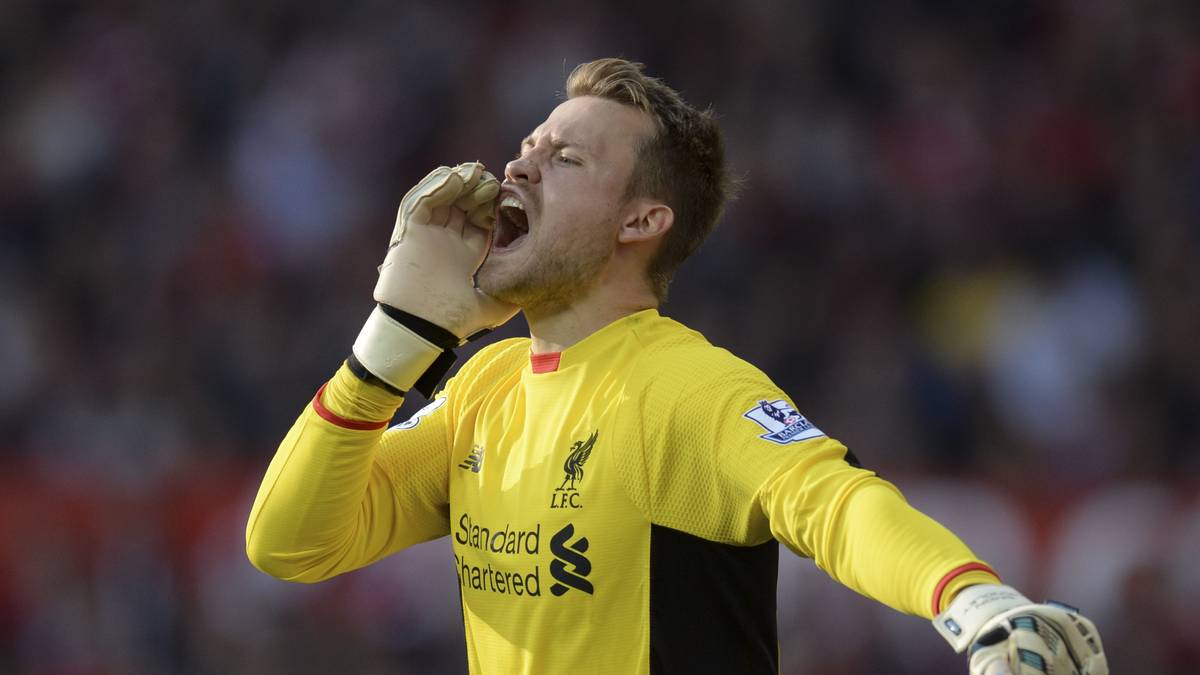 TOR: SIMON MIGNOLET (Belgien, 27 Jahre, 171 Premier-League-Spiele, 8 Liga-Einsätze 2015/16)