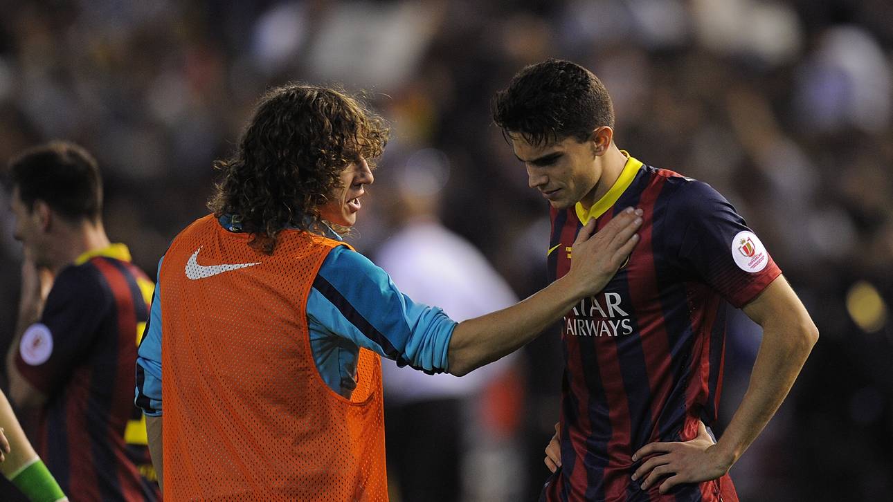 Dortmunds Neuer: Ein Typ wie Puyol