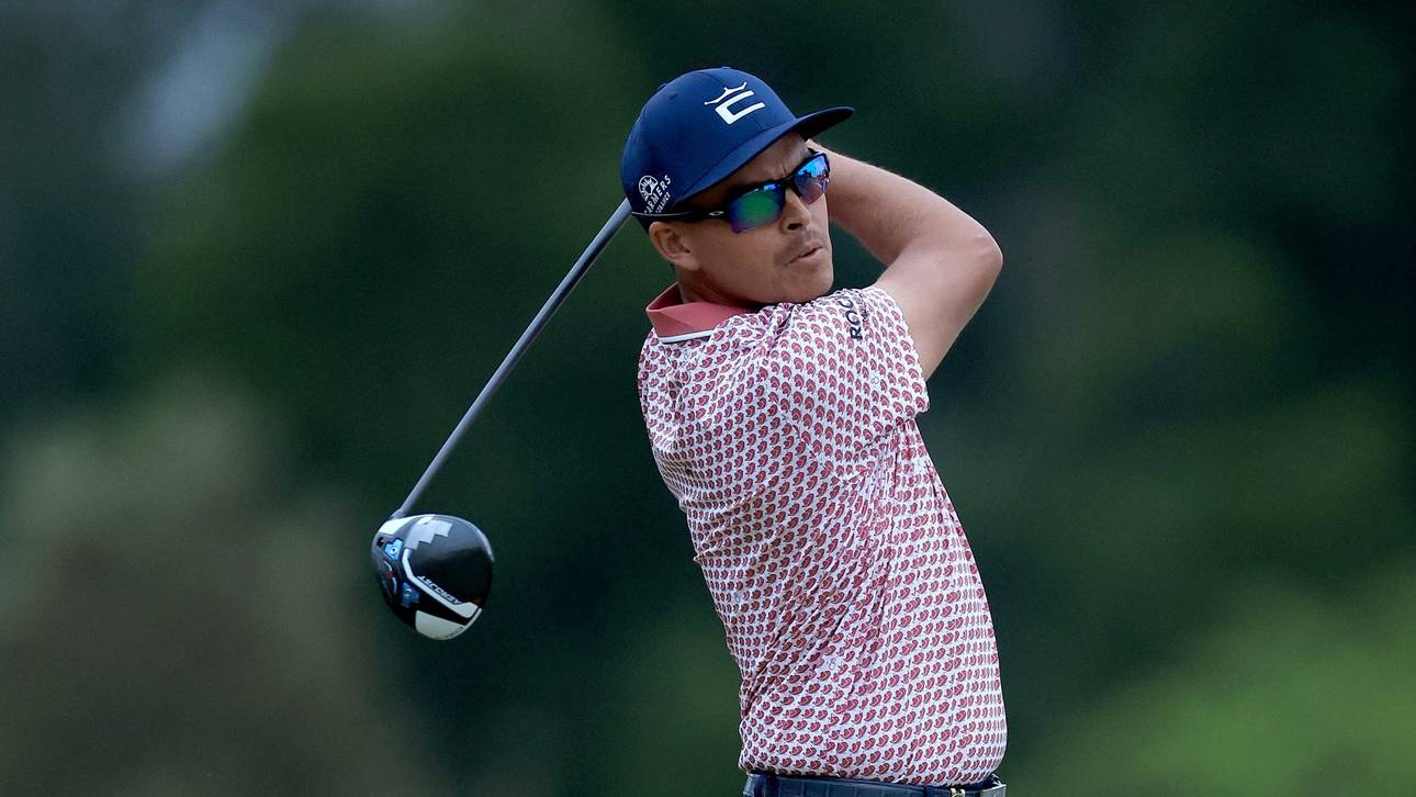 US-Stars auf Siegkurs – McIlroy lauert