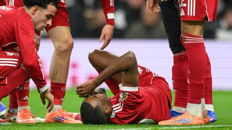 Arne Slot spricht über die schwere Verletzung von 145-Millionen-Mann Aleksandar Isak - und über die Teamchemie beim FC Liverpool. 