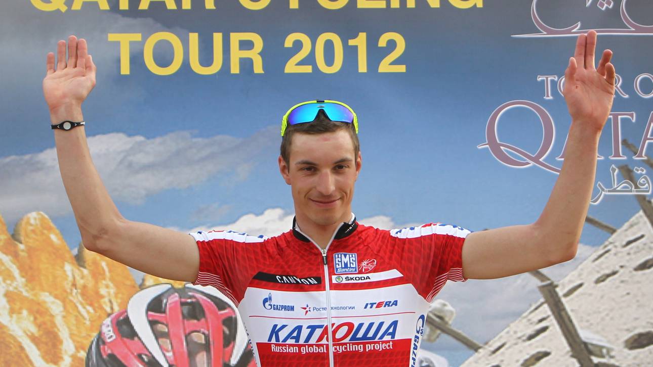 Selig schließt sich Bora-Argon an